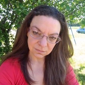 Meet your Posher, Tanya